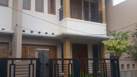 For Sale Brand New House at Kemang Timur, Jakarta Selatan