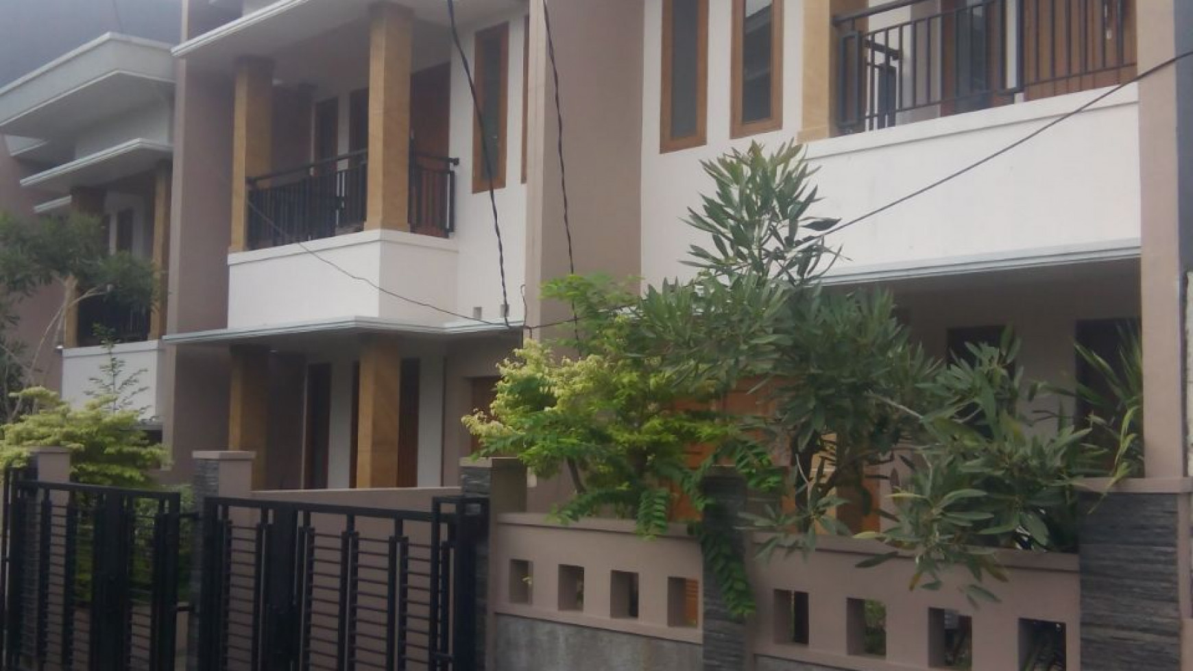 For Sale Brand New House at Kemang Timur, Jakarta Selatan