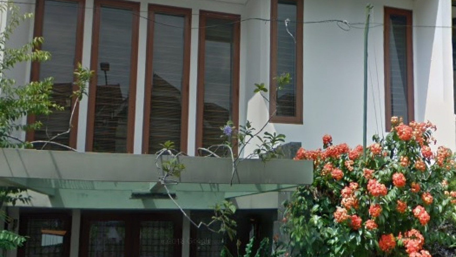 RUMAH DIJUAL!!! DI KAWASAN PONDOK INDAH