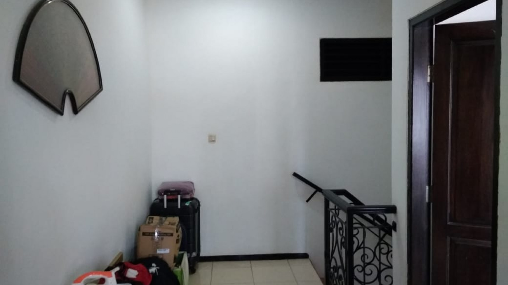 Dijual Cepat Rumah di Komplek Rancho Indah TB. Simatupang