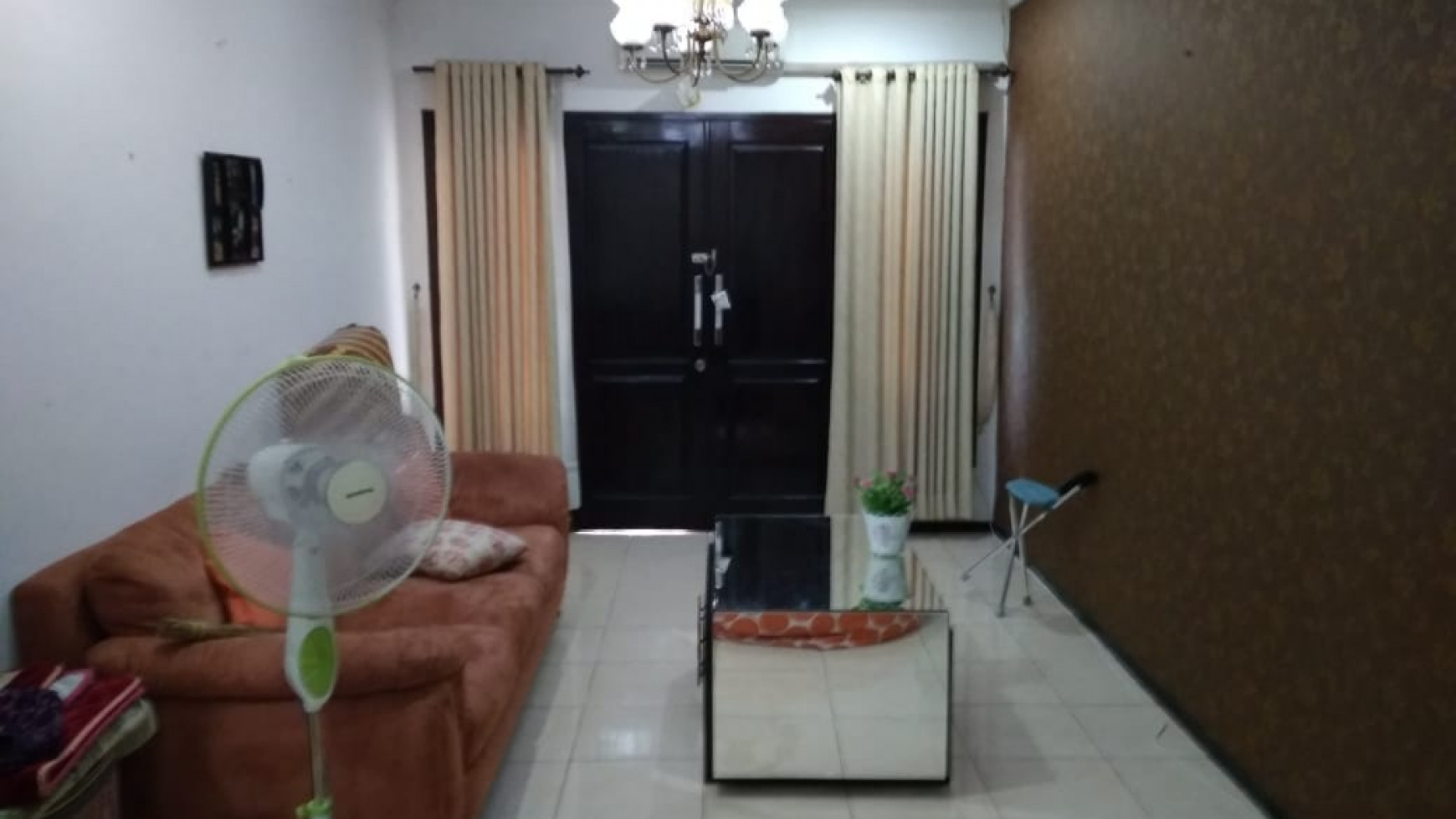 Dijual Cepat Rumah di Komplek Rancho Indah TB. Simatupang