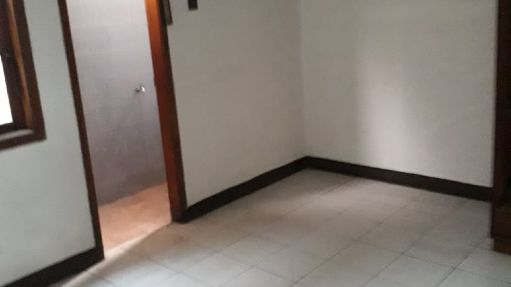 Dijual Rumah di Cilandak Barat