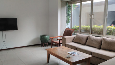 DIJUAL: Rumah di dalam Town House