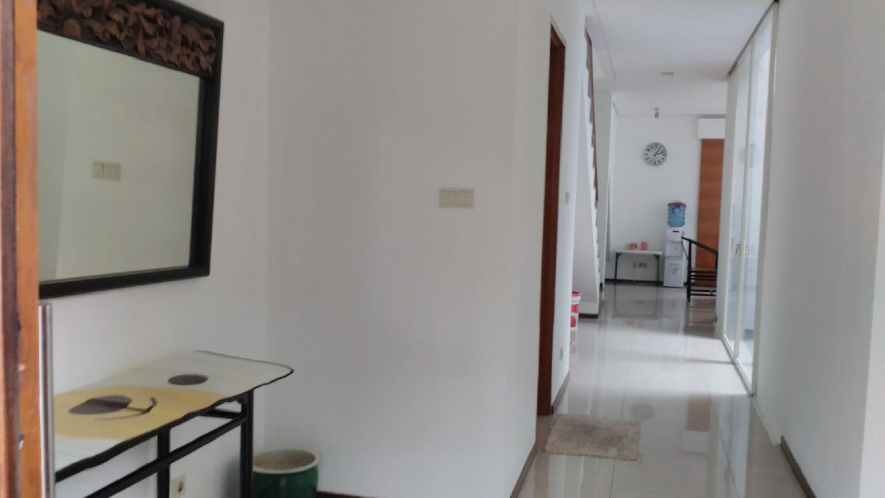 DIJUAL: Rumah di dalam Town House