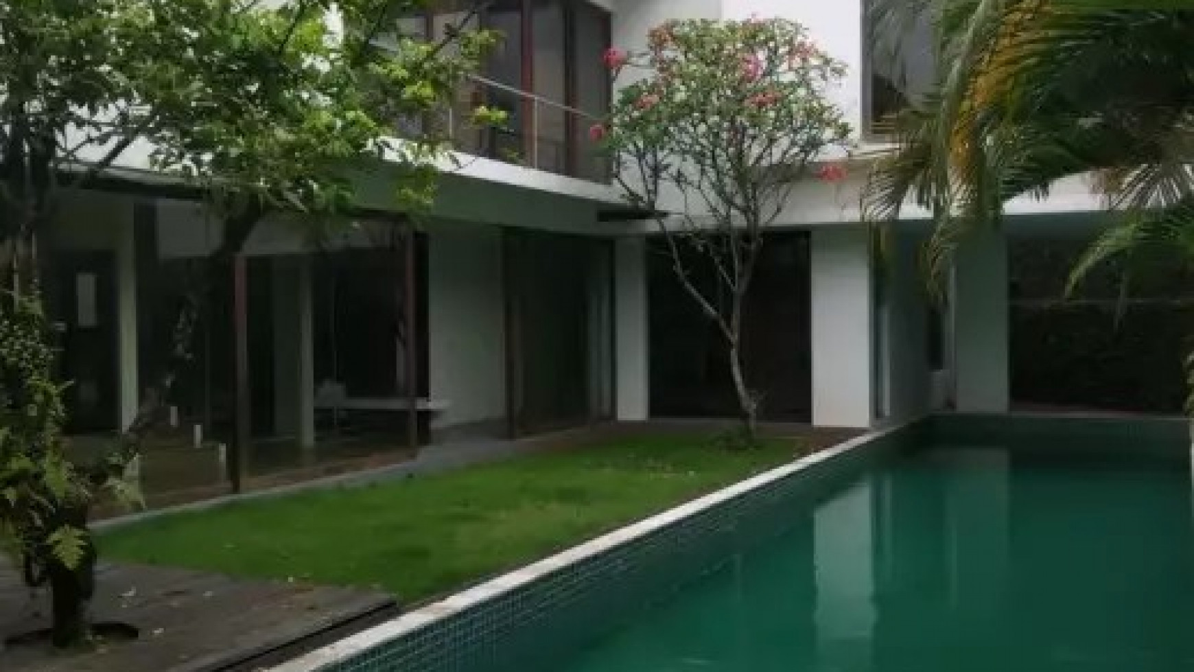 Rumah Cantik minimalis Japanise style daerah cipete @ Jl Asem 2