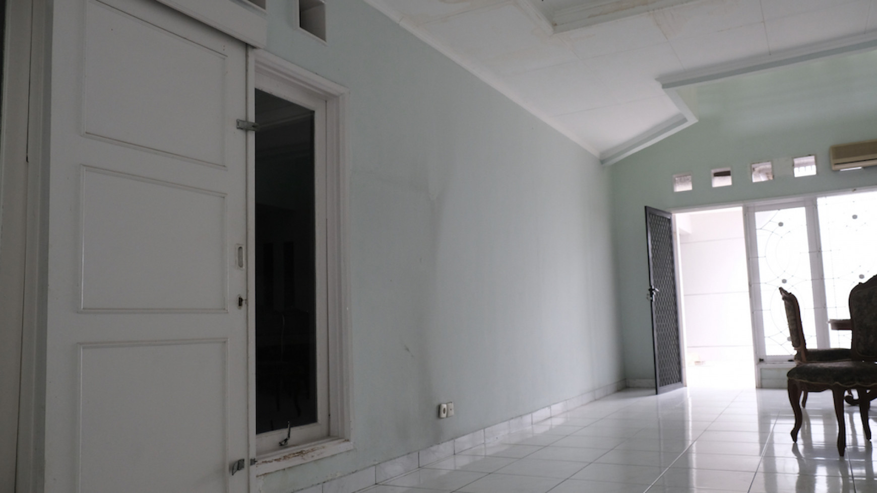 Rumah Cantik Harga Murah Jl Dago Raya Cikarang Bekasi