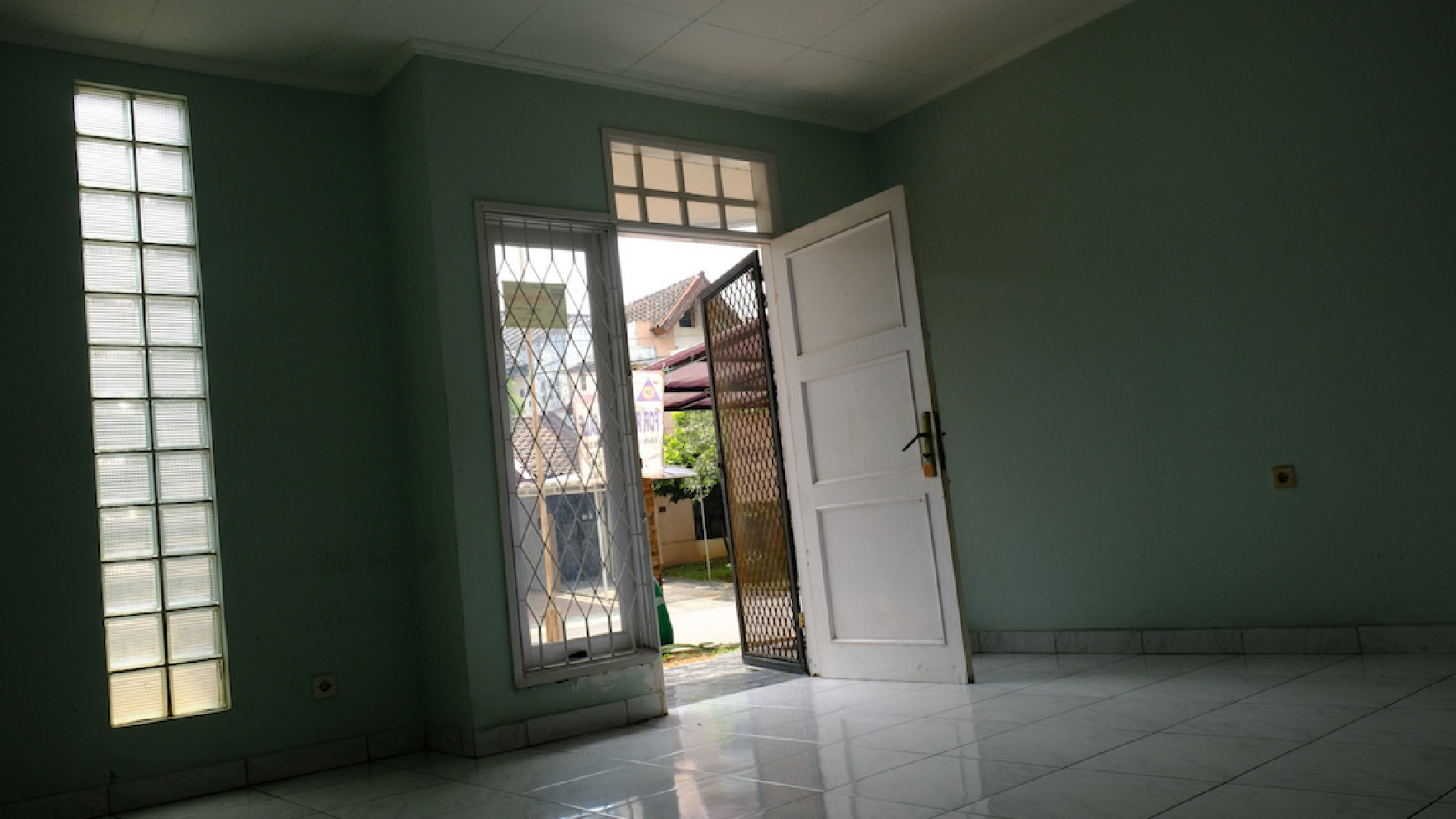 Rumah Cantik Harga Murah Jl Dago Raya Cikarang Bekasi