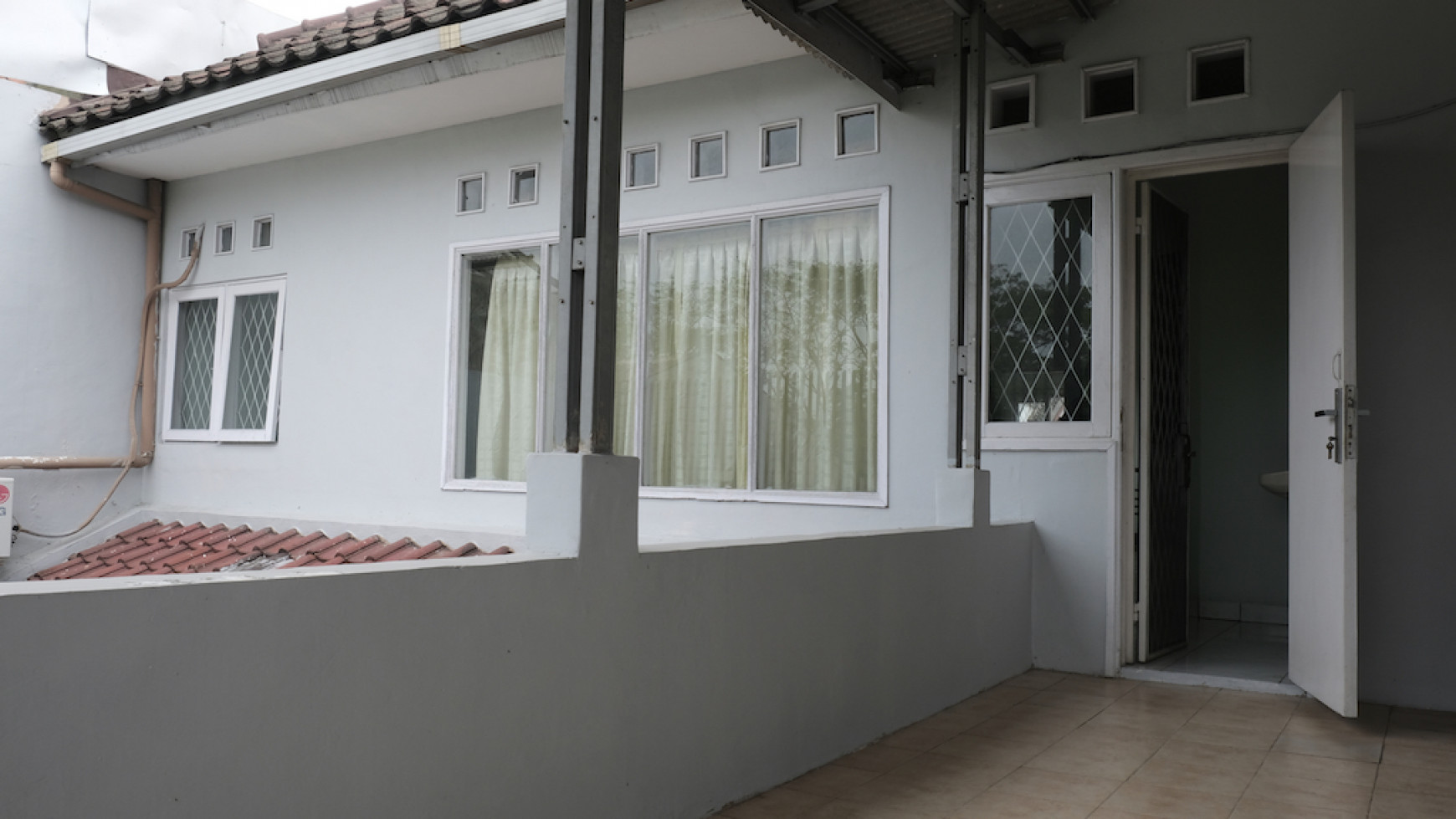 Rumah Cantik Harga Murah Jl Dago Raya Cikarang Bekasi