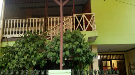 Rumah kost2an daerah strategis Ragunan Ps Minggu