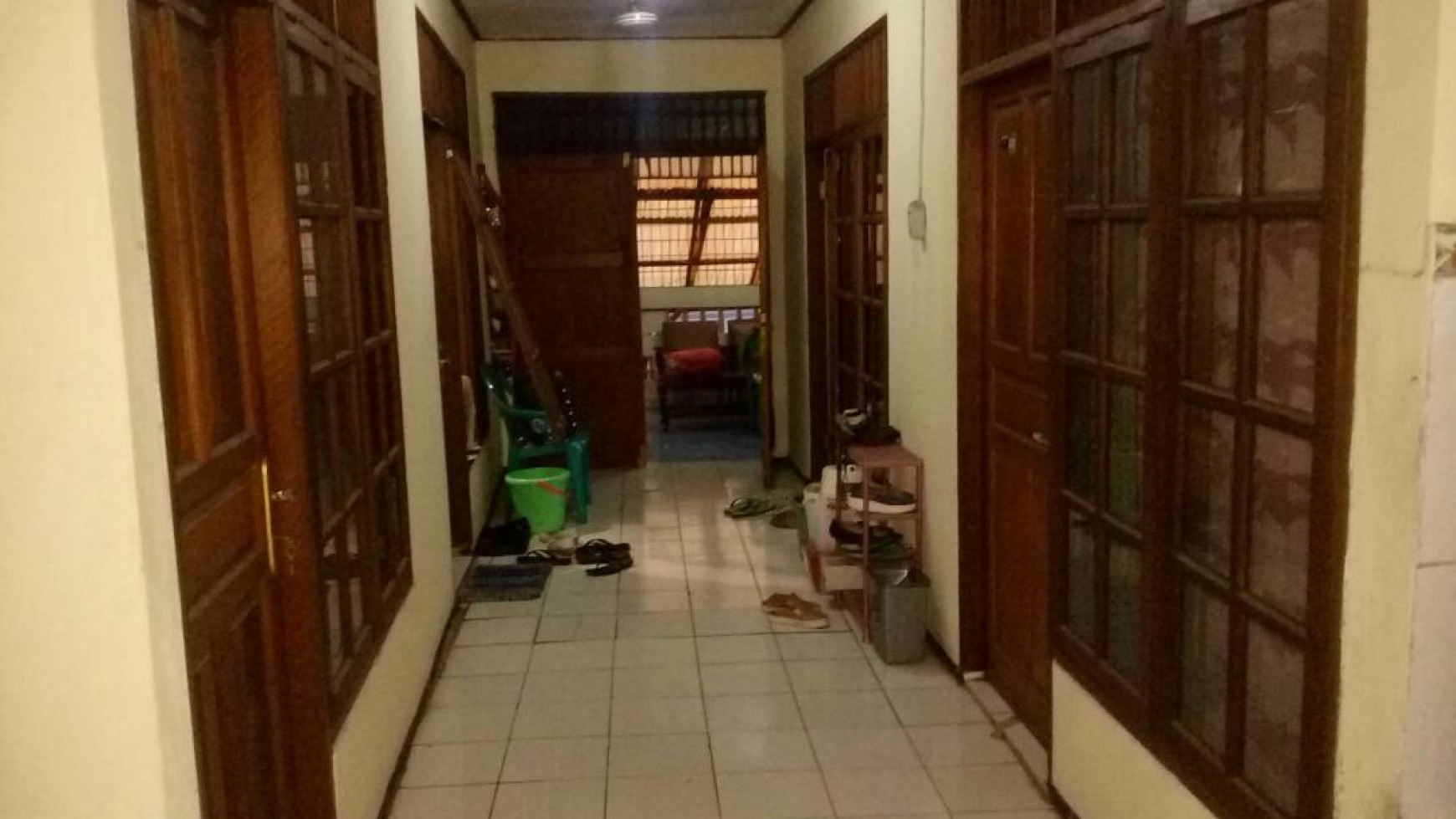 Rumah kost2an daerah strategis Ragunan Ps Minggu