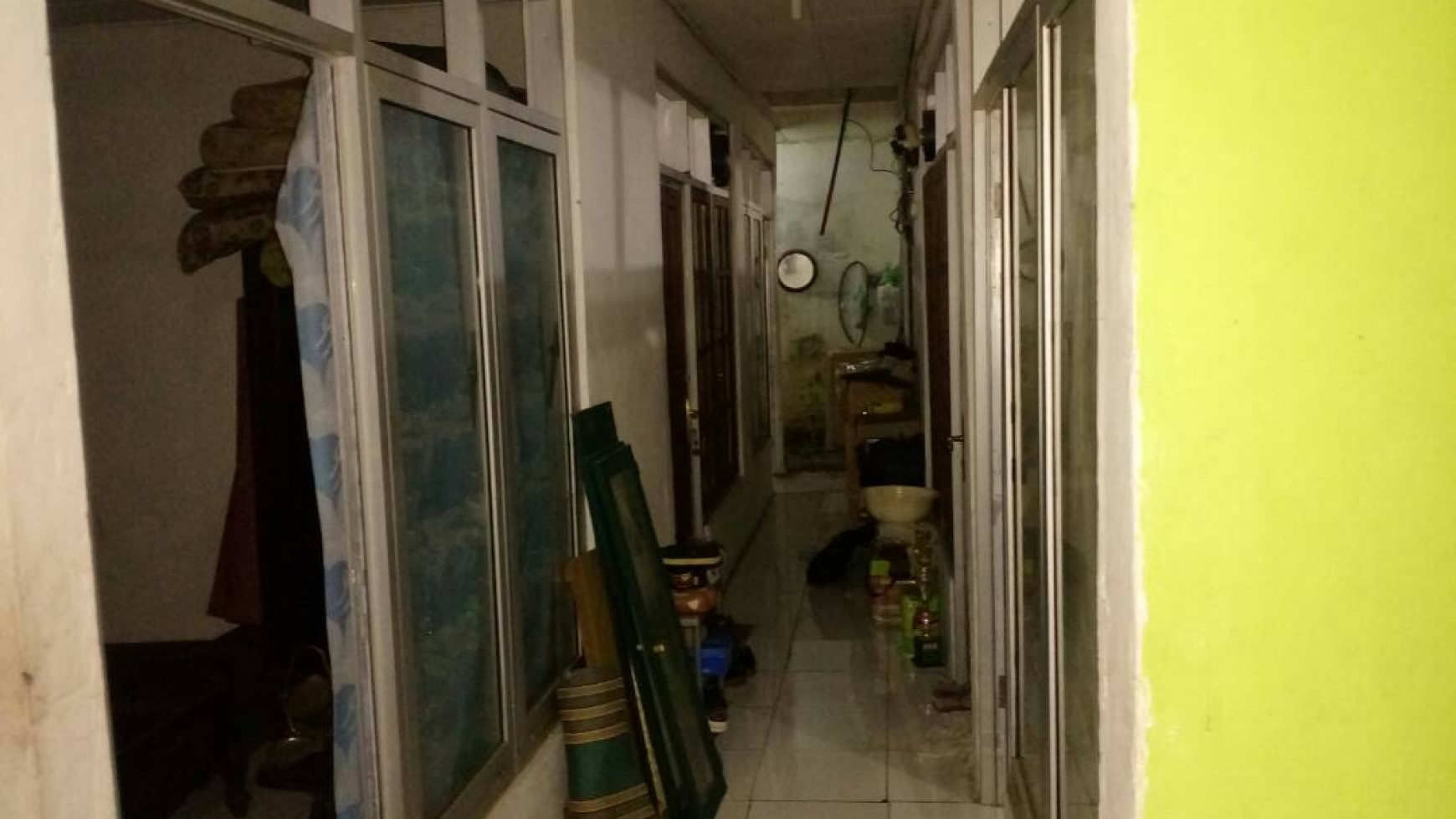 Rumah kost2an daerah strategis Ragunan Ps Minggu