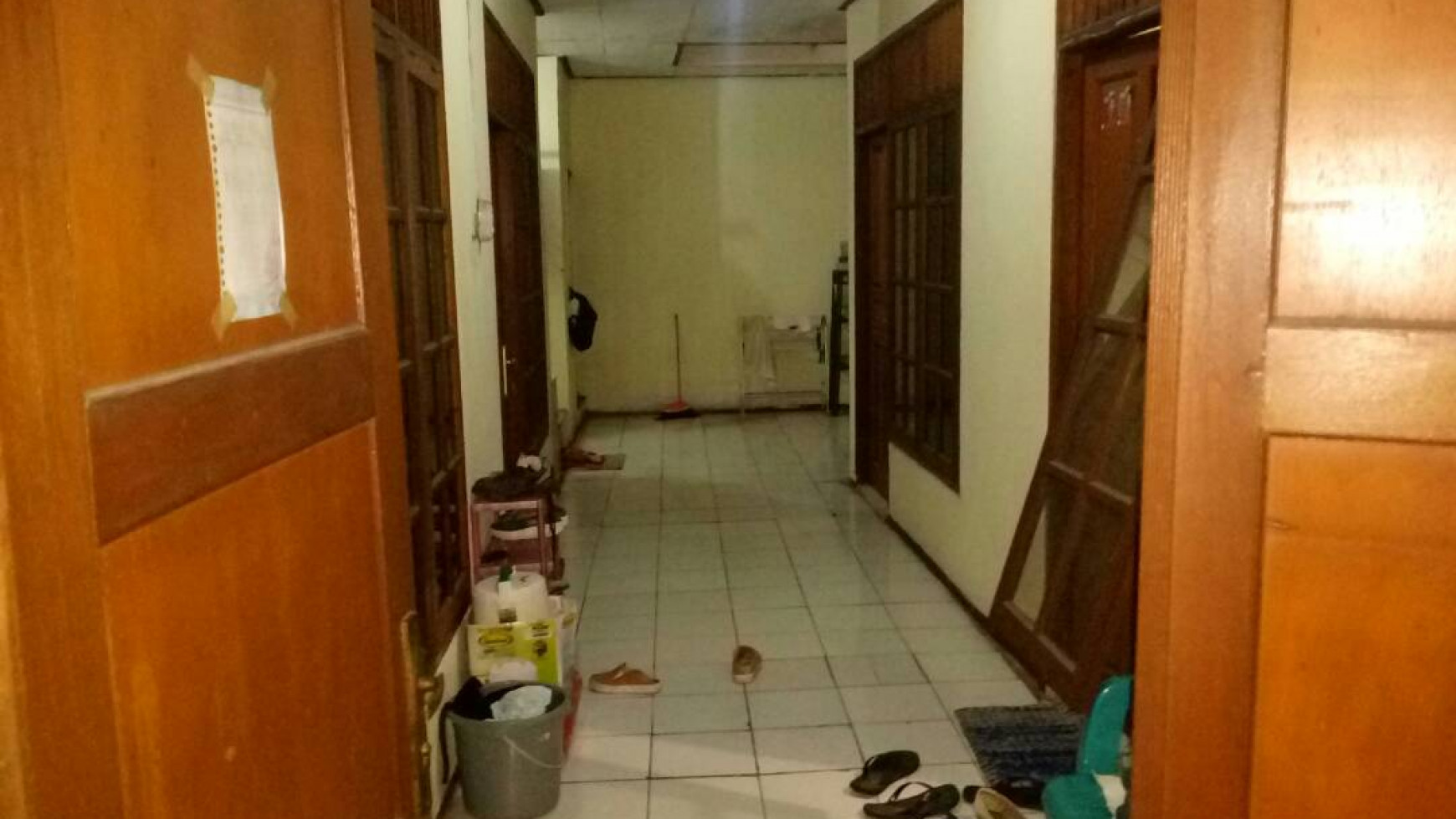 Rumah kost2an daerah strategis Ragunan Ps Minggu