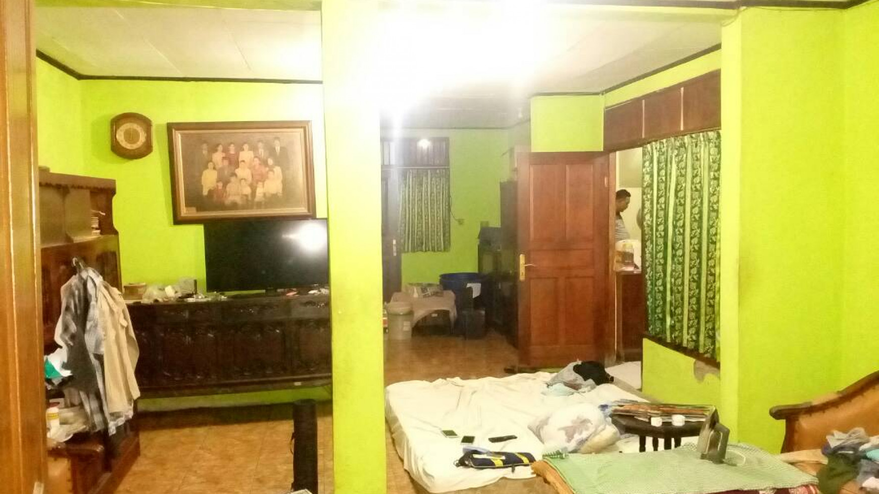 Rumah kost2an daerah strategis Ragunan Ps Minggu