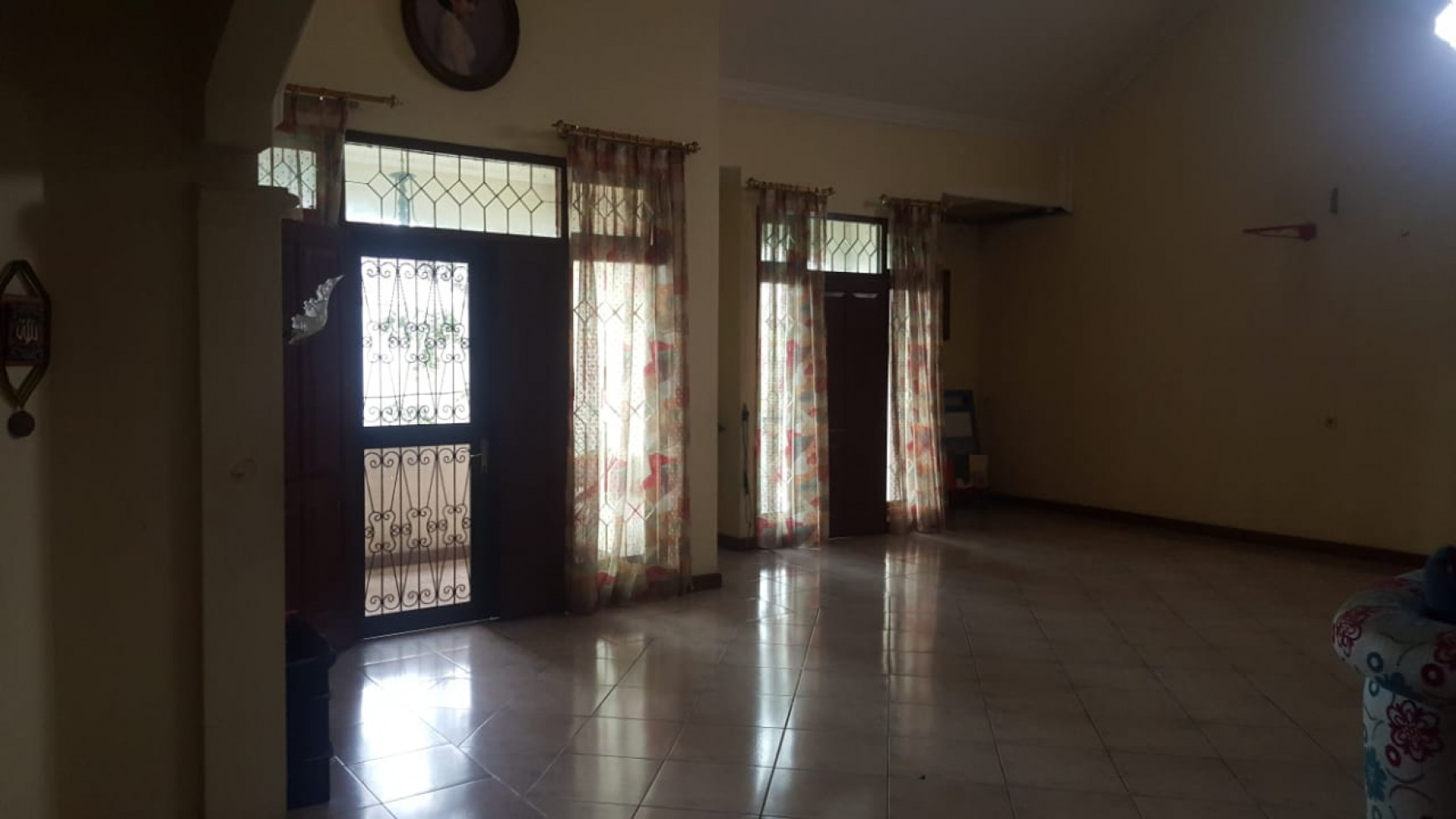 Rumah Cantik Harga Murah Daerah Tebet Timur