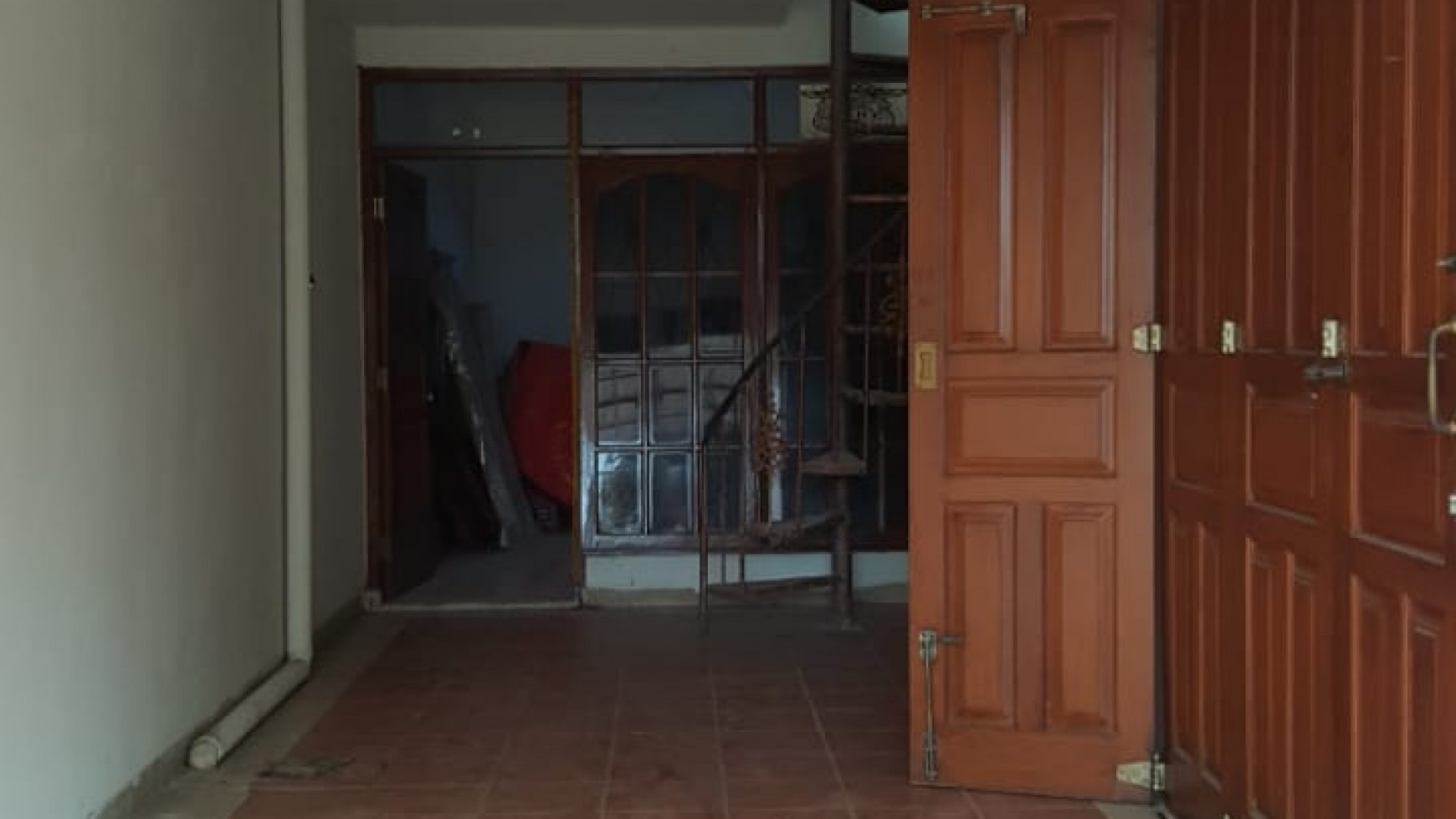 Rumah dijual di lokasi strategis Jakarta Selatan - Cilandak