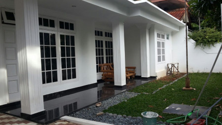 Rumah dijual di lokasi strategis Jakarta Selatan - Cilandak