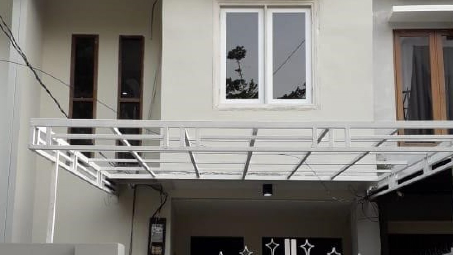 Brand new house !!! Dijual Cepat Rumah minimalis daerah Bangka (Jarang Ada!)