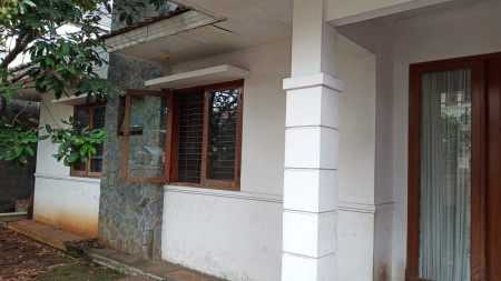 RUMAH DIJUAL