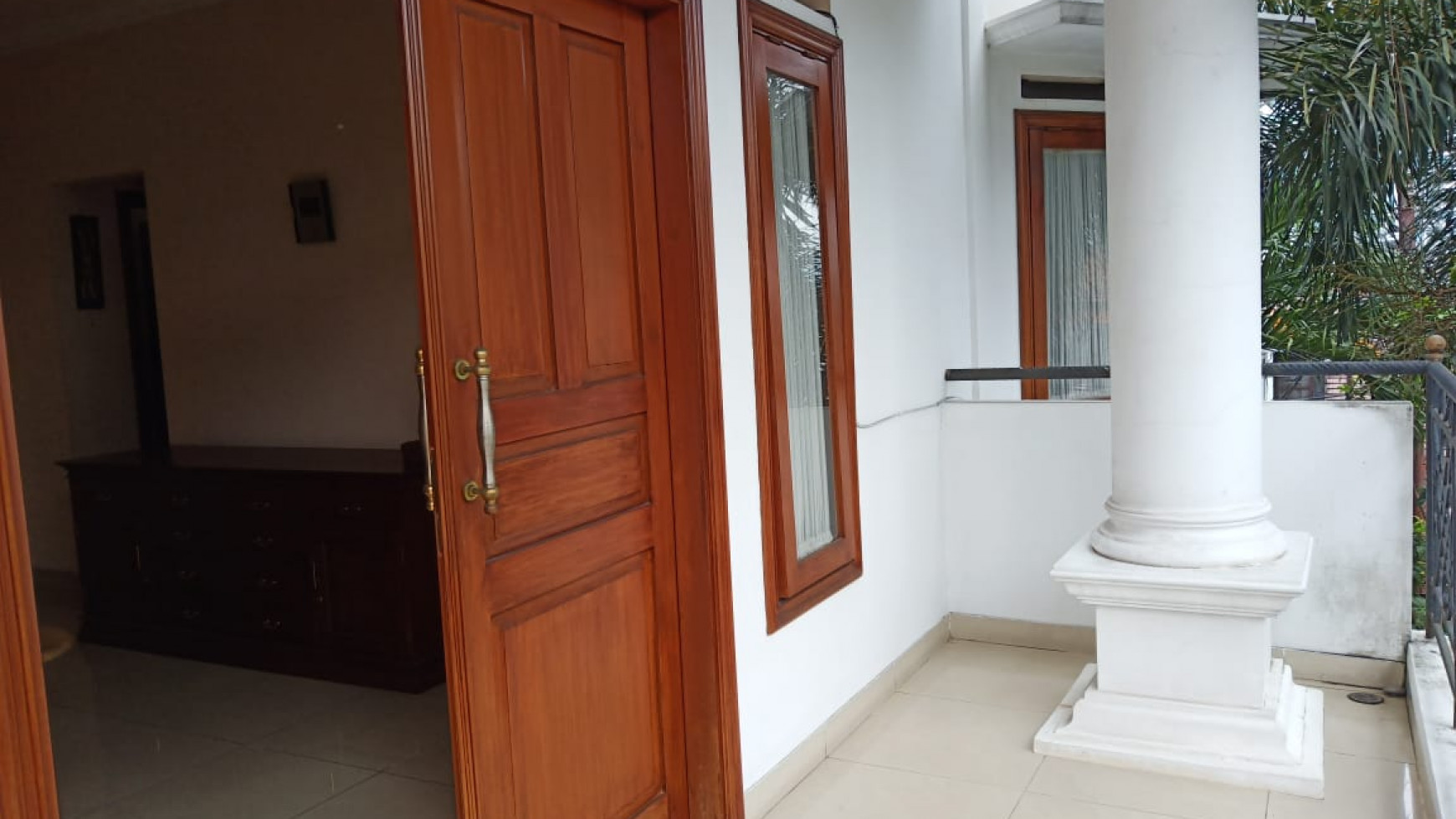 Dijual !!! Rumah murah lokasi startegis di Cipete