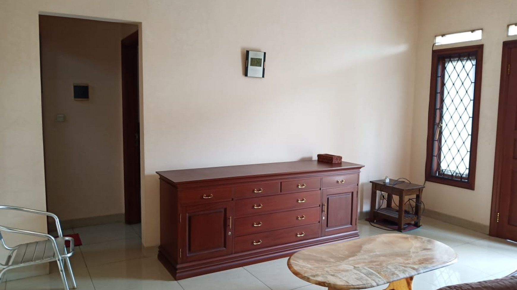 Dijual !!! Rumah murah lokasi startegis di Cipete