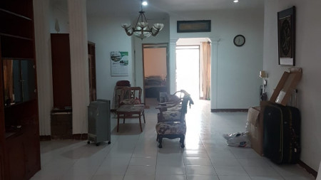 Dijual Cepat Rumah Jati Padang Baru Ps Minggu