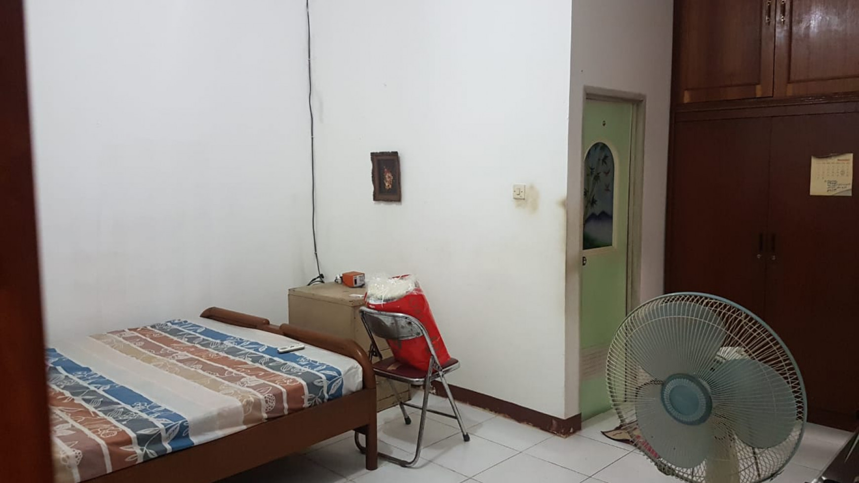 Dijual Cepat Rumah Jati Padang Baru Ps Minggu