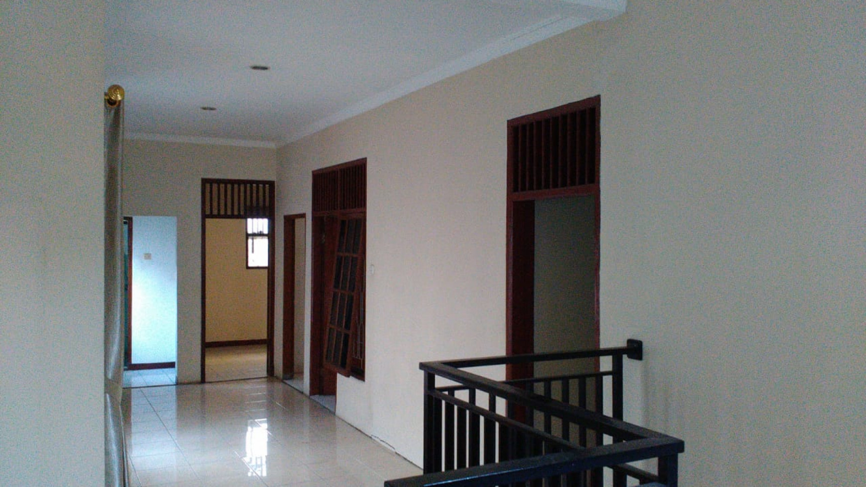 Rumah dijual lokasi strategis Jakarta Selatan - Cilandak