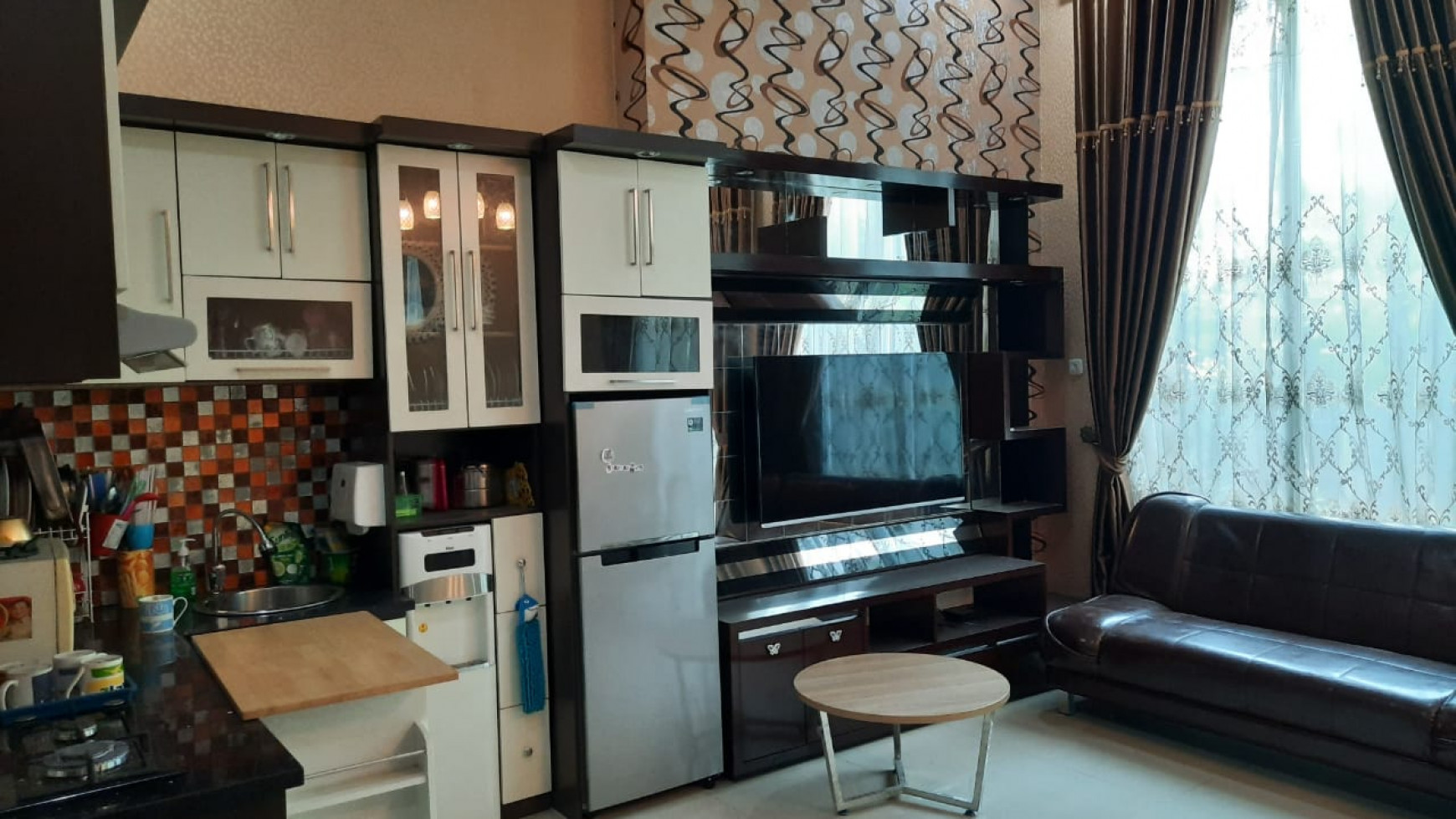 Apartemen Woodland Park Residance Exclusive, Kalibata, Jakarta Selatan...