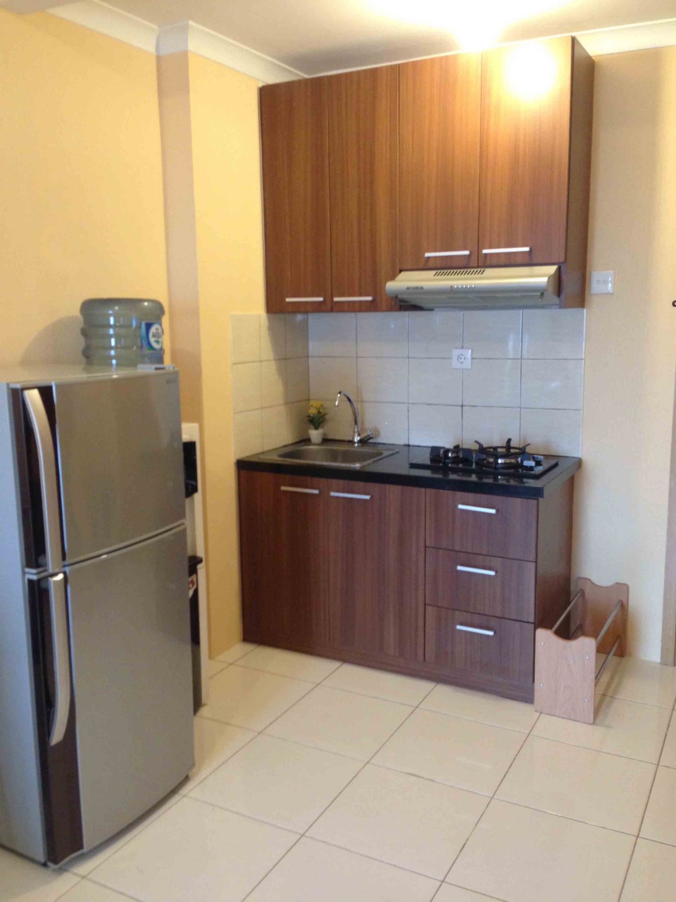 Apartemen Signature Park Tebet ( Full Furnished ) Lokasi Startegis, Jakarta Selatan...