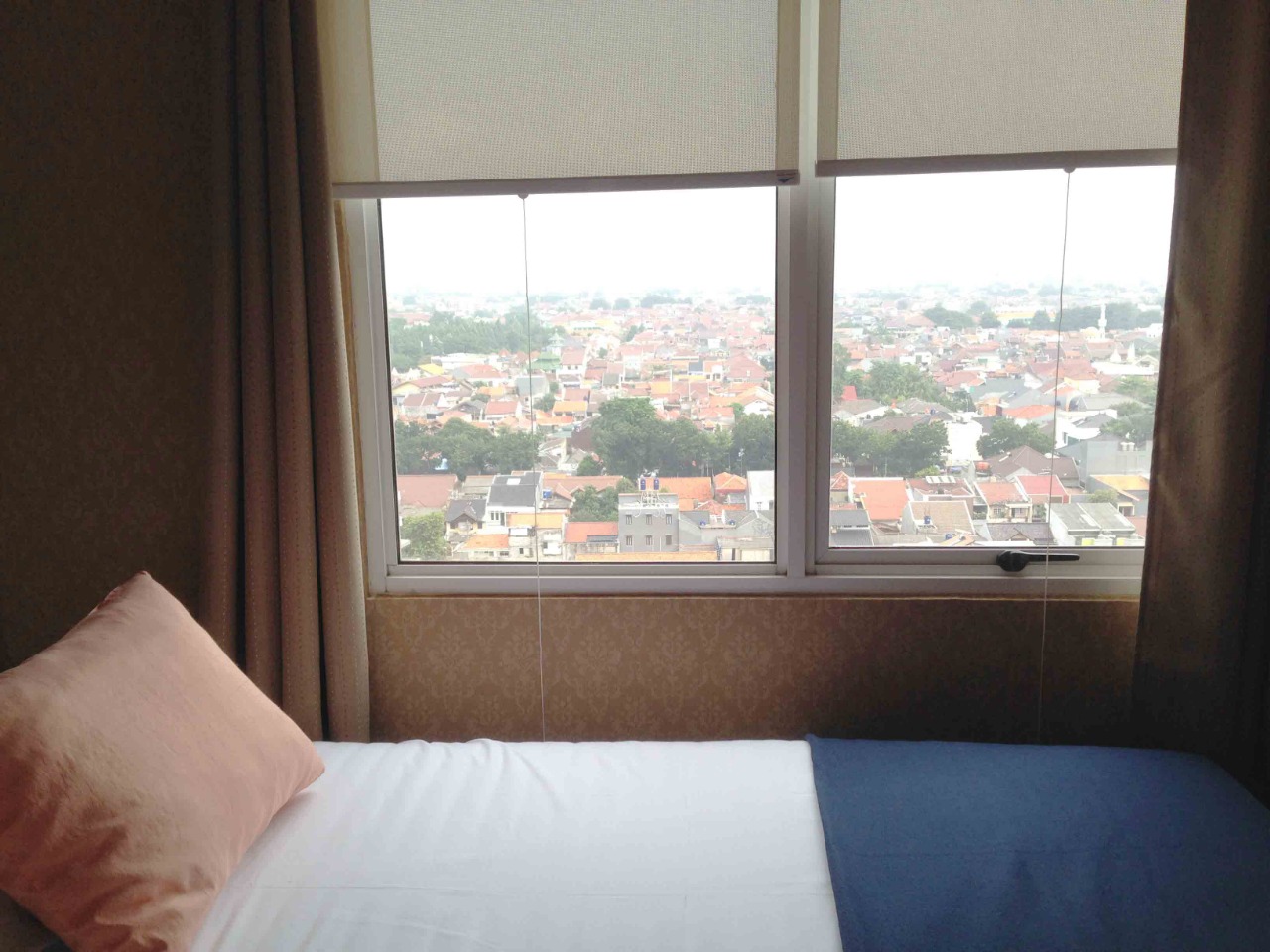 Apartemen Signature Park Tebet ( Full Furnished ) Lokasi Startegis, Jakarta Selatan...