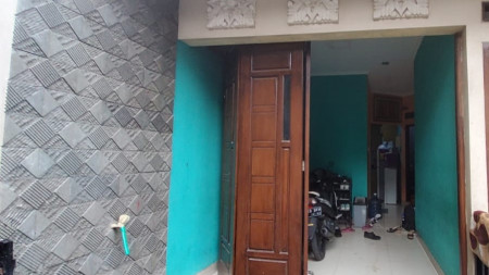 Jual Rumah Minimalis sangat, strategis , lokasi di Warung Buncit, Mampang, Jakarta Selatan...