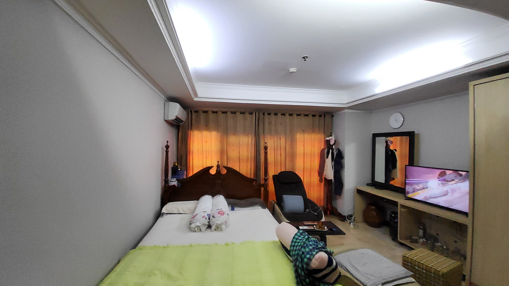 Apartement Classic Modern Design Kemang Harga di Bawah NJOP, Jakarta Selatan..