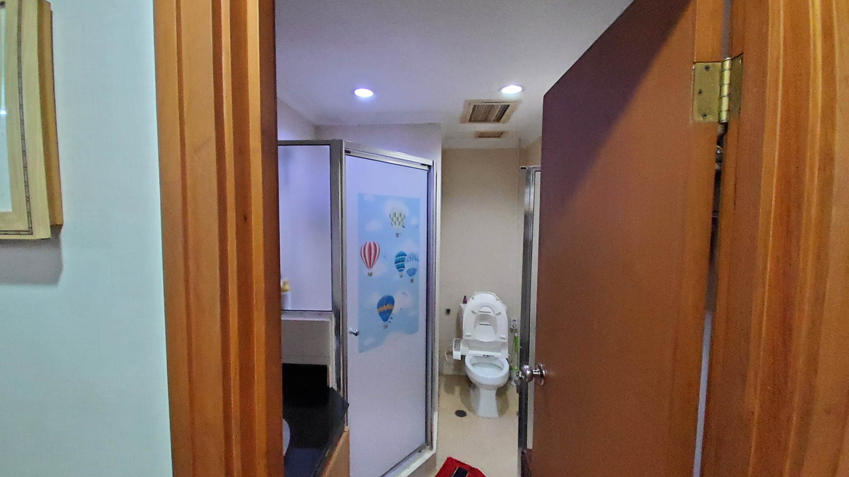 Apartement Classic Modern Design Kemang Harga di Bawah NJOP, Jakarta Selatan..