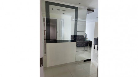 Apartemen French Walk Paris Garden, Kelapa Gading Luas 115m2