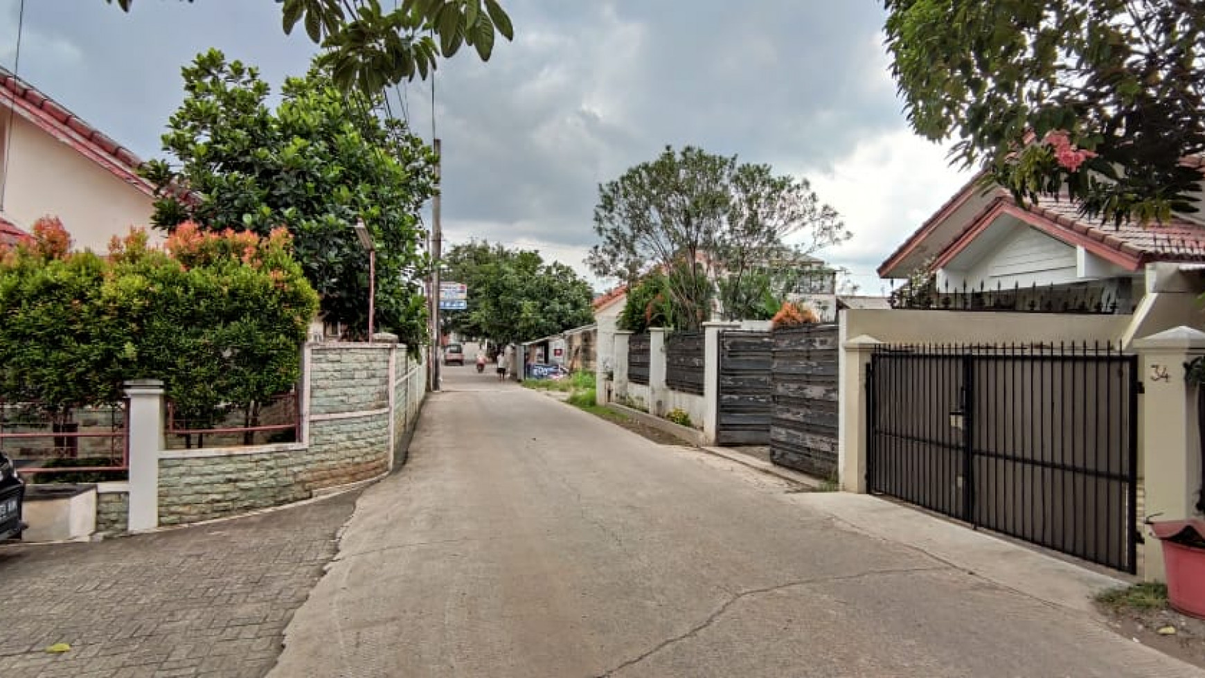 Dijual Rumah Bagus Di Jl Elang Raya, Griya Cinere Depok