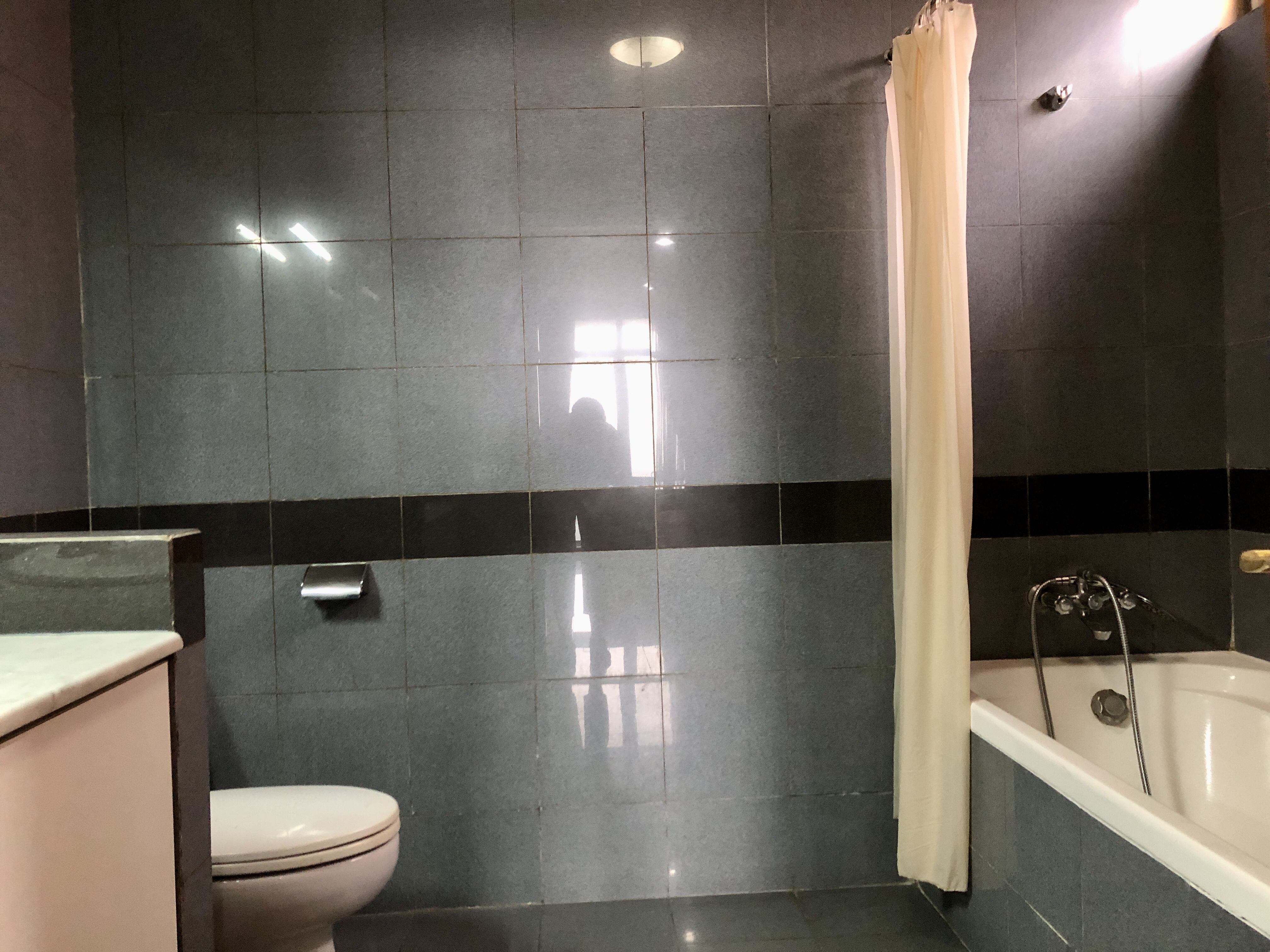 Pondok Klub Villa TB Simatupang 2BR Fully Furnished