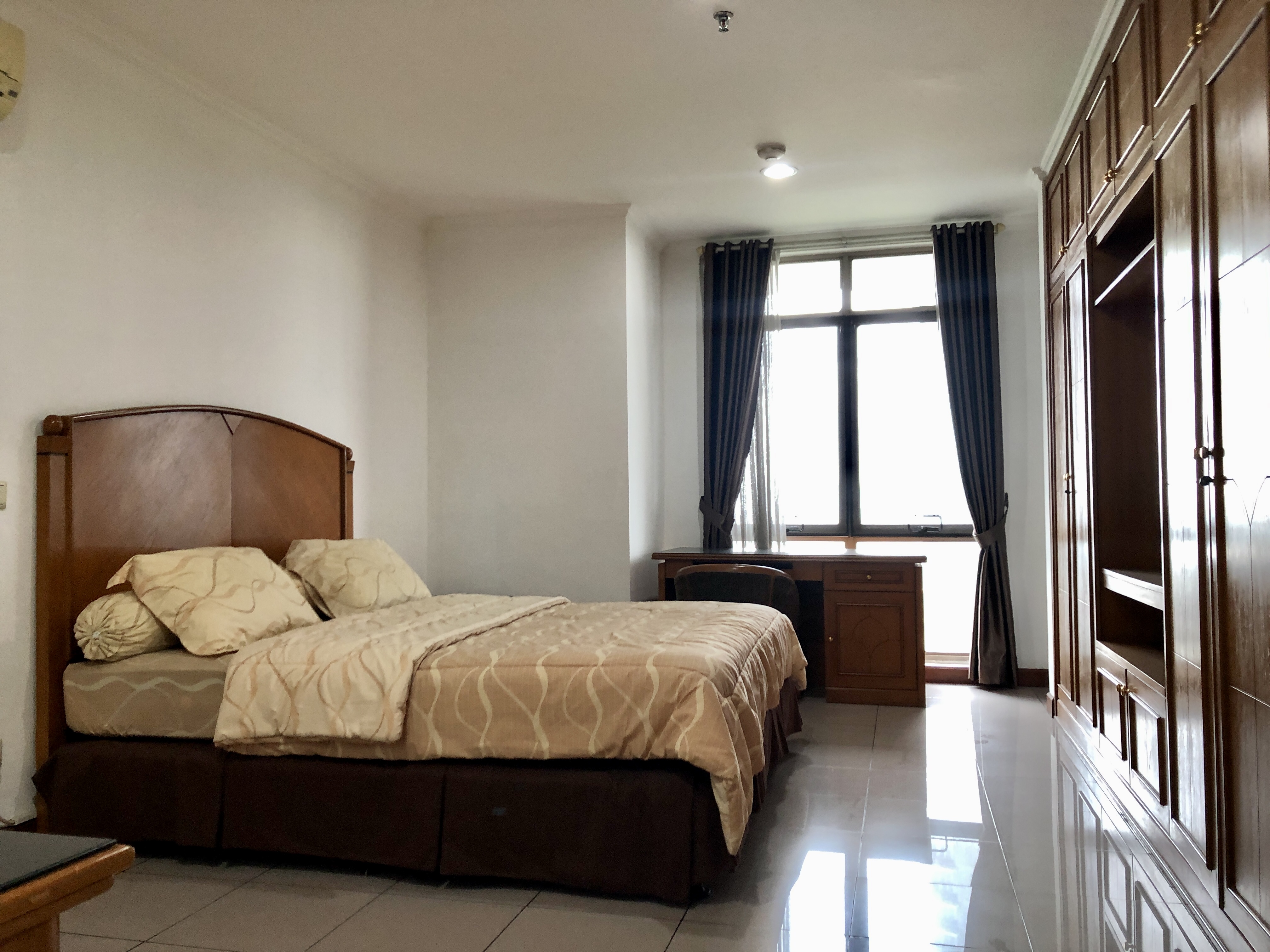 Pondok Klub Villa TB Simatupang 2BR Fully Furnished