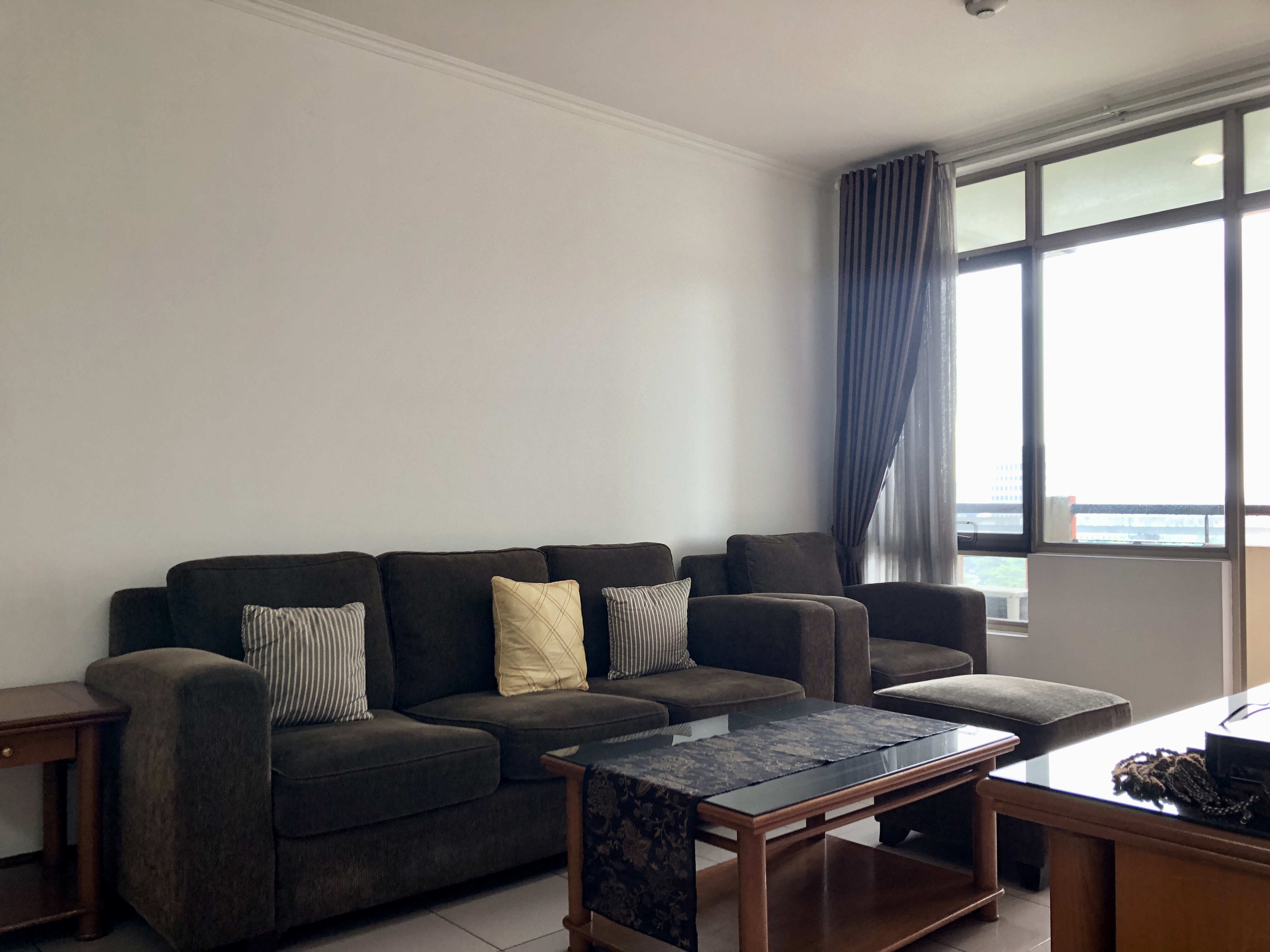 Pondok Klub Villa TB Simatupang 2BR Fully Furnished