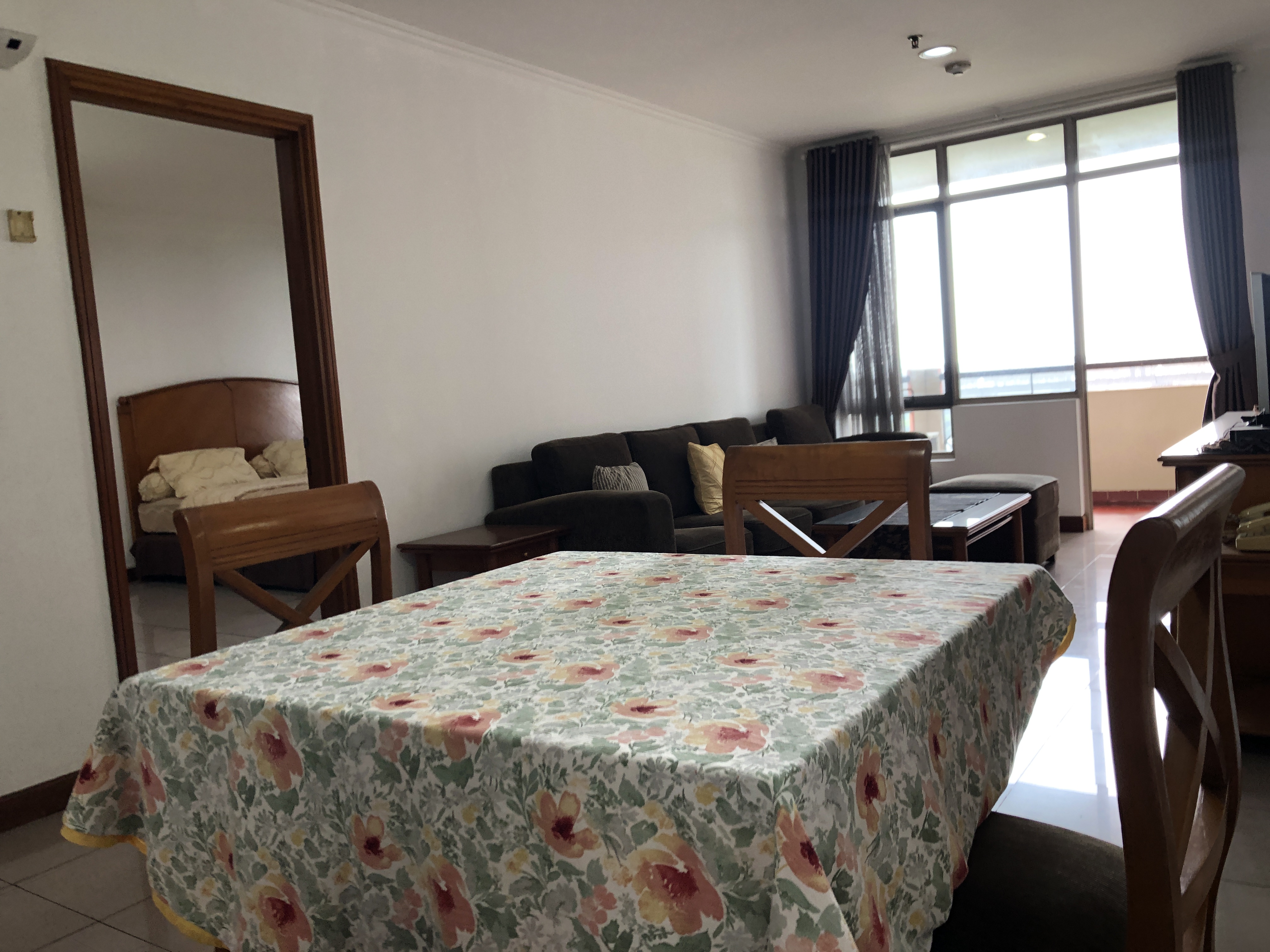 Pondok Klub Villa TB Simatupang 2BR Fully Furnished