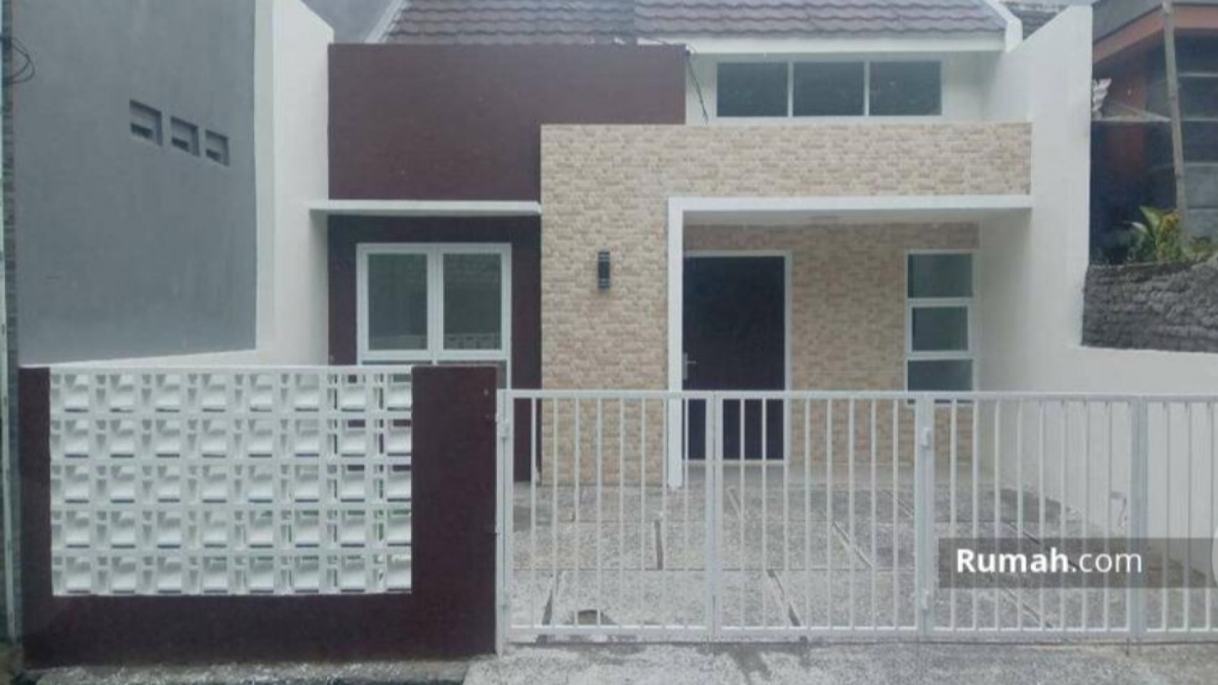 Best Price. Rumah Bagus Perum Griya Aster, Legok