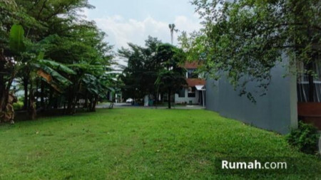 Jarang Ada. Tanah Kavling Perumahan Elite Eminent Precia, BSD