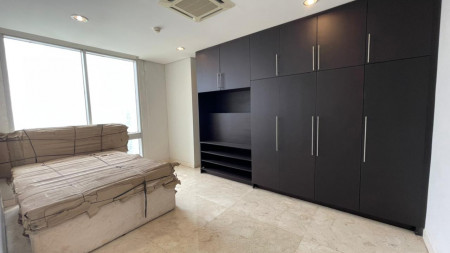 Dijual Murah Apartemen The Masterpiece At Epicentrum 3 Bedroom 