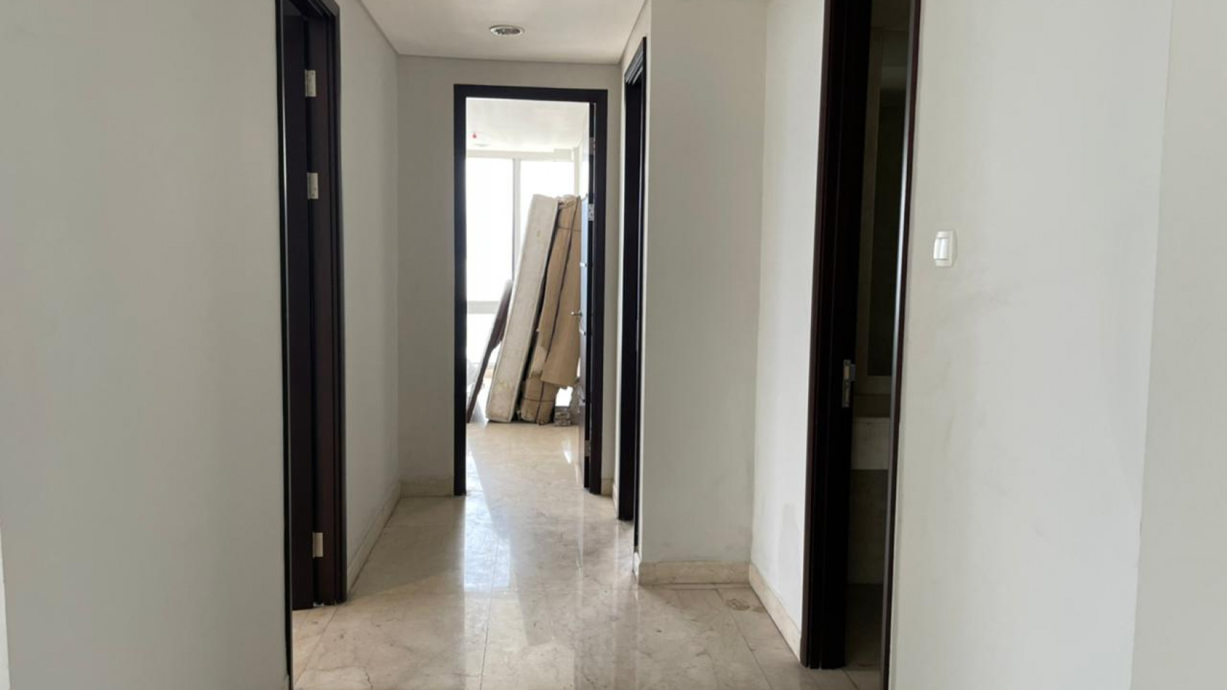 Dijual Murah Apartemen The Masterpiece At Epicentrum 3 Bedroom 