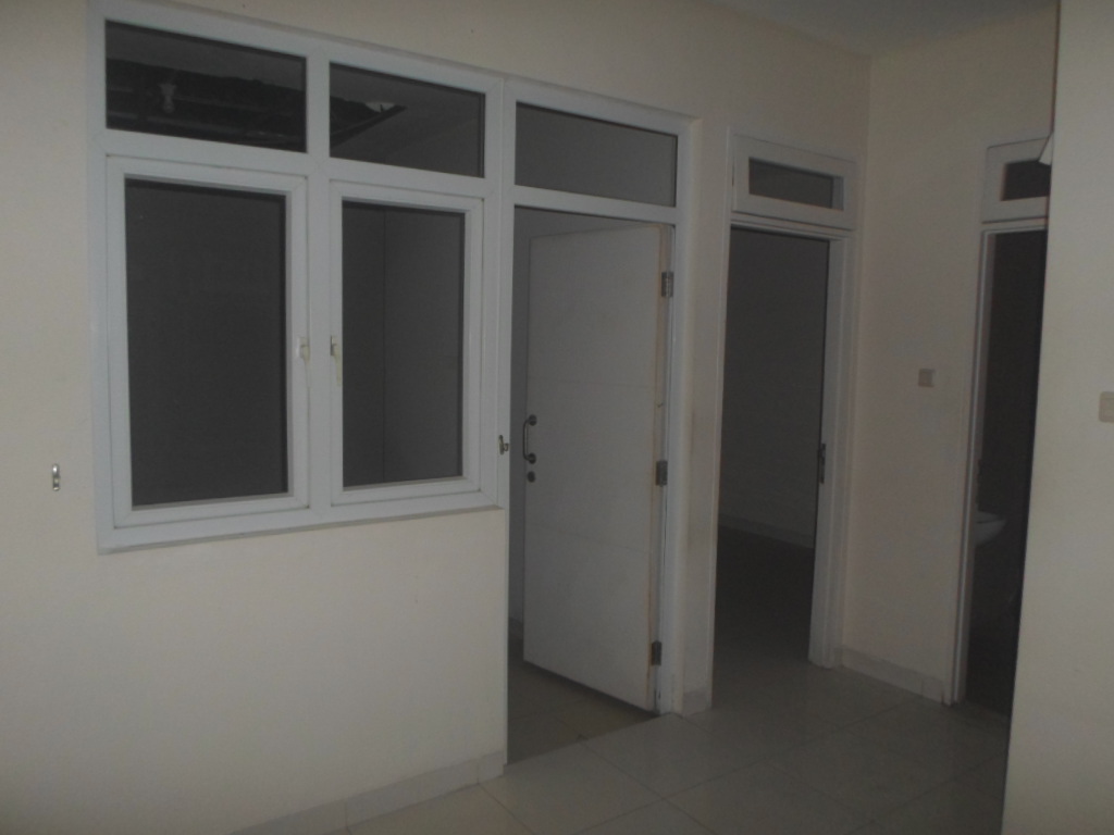 Rumah Siap huni minimalis