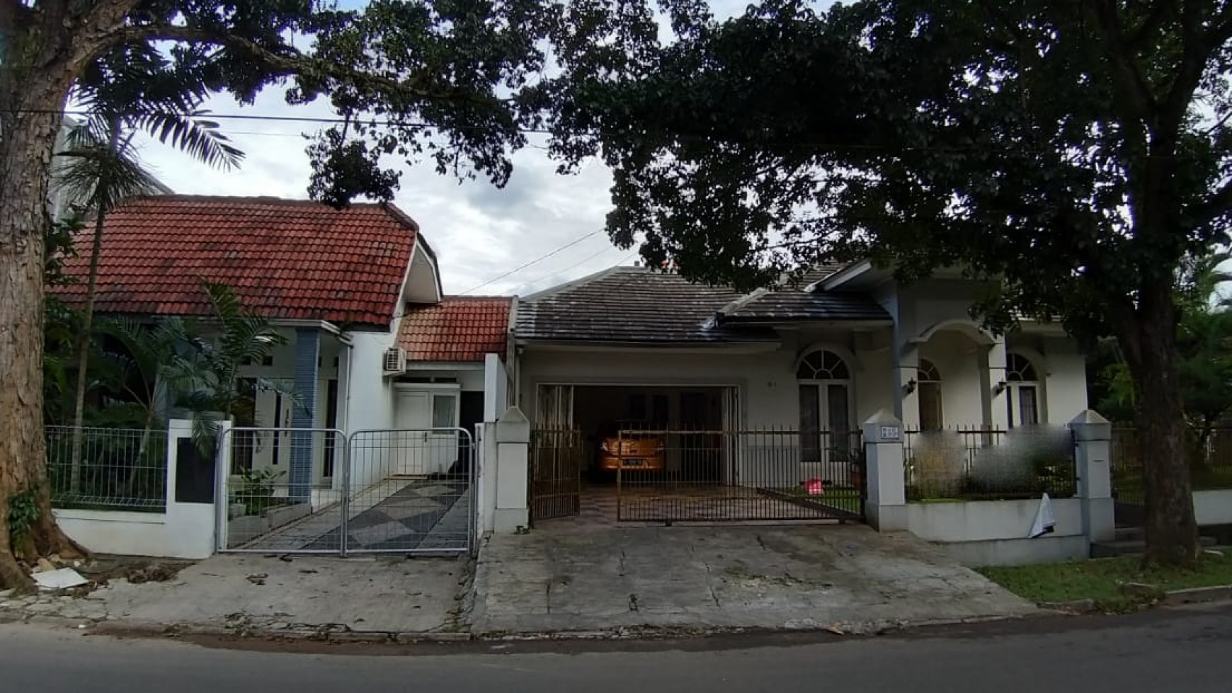 Rumah Bagus Di Griya Loka, BSD Tangerang Selatan