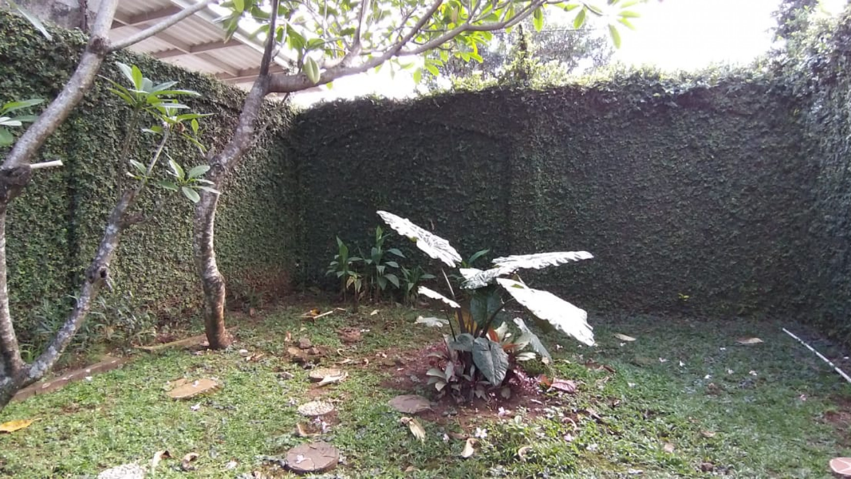 Rumah Bagus Di Griya Loka, BSD Tangerang Selatan