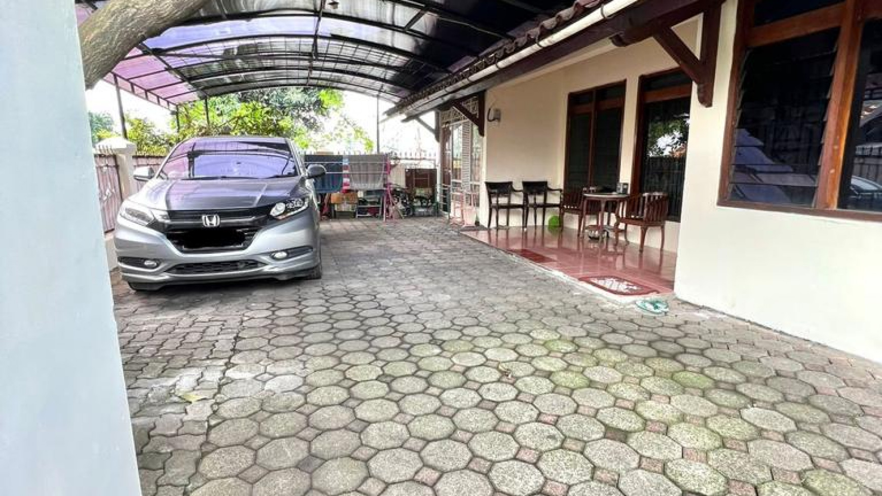 Rumah Bagus Di Jl Ki Hajar Dewantara Gg H Macin, Ciputat Tangerang Selatan