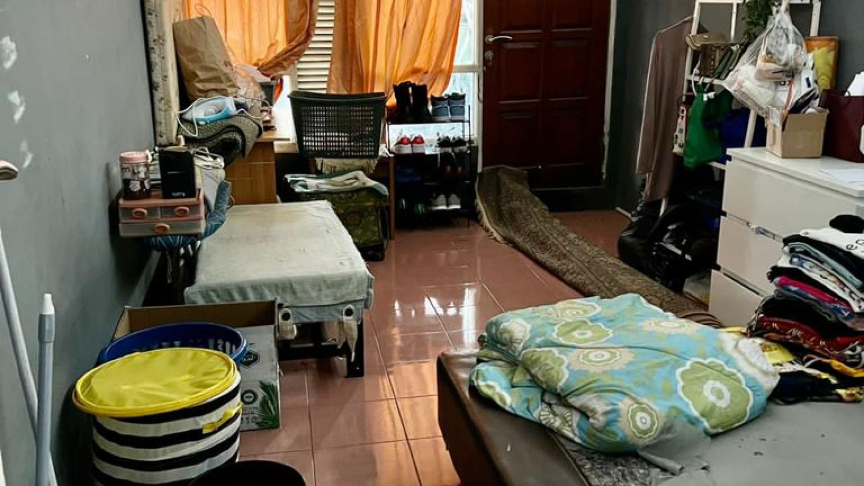 Rumah Bagus Di Jl Ki Hajar Dewantara Gg H Macin, Ciputat Tangerang Selatan