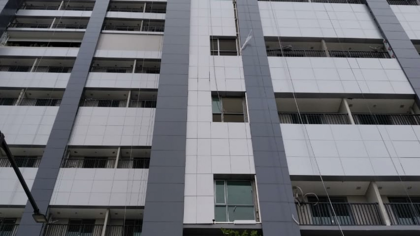 Dijual Apart Siap Huni Di Embarcadero Pondok Aren Tangerang Selatan