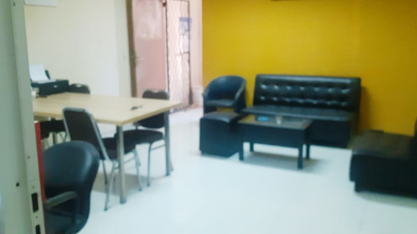 Ruko Di Jl Raya Pasar Jumat, Jakarta Selatan